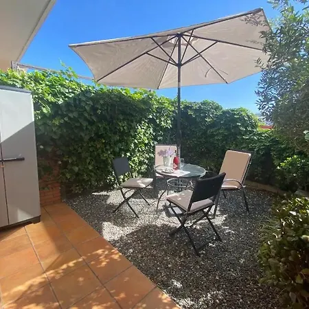 Apartamento-loft, Apartment Lloret de Mar