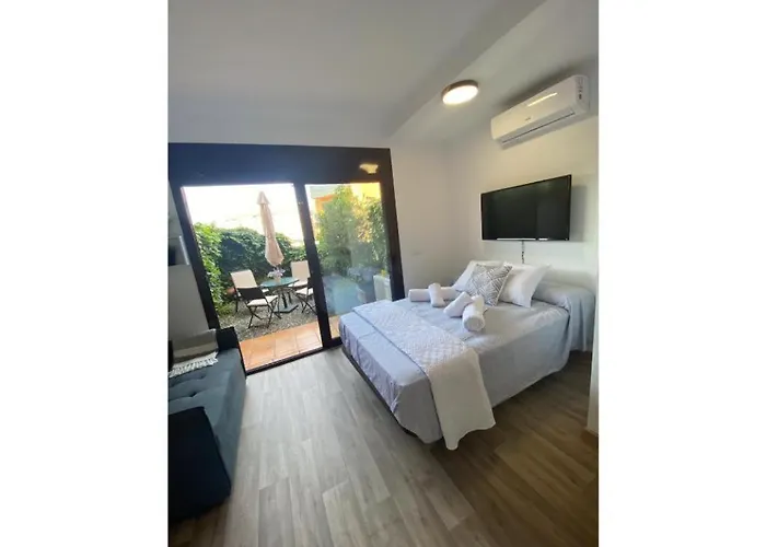 Apartamento-loft, Appartement