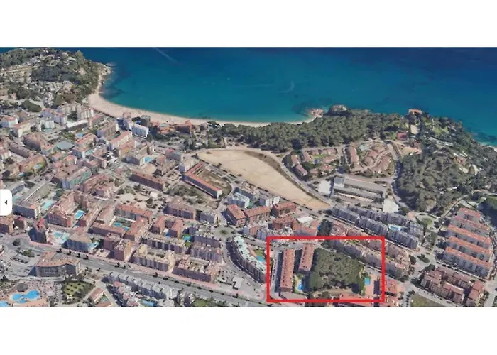 Apartamento-loft, Lloret de Mar