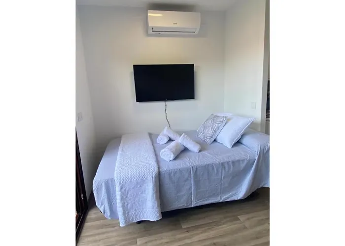 Apartamento-loft, Appartement *