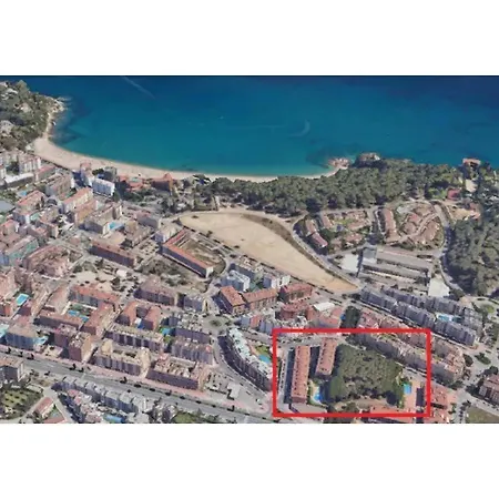 Apartamento-loft, يوريت دي مار