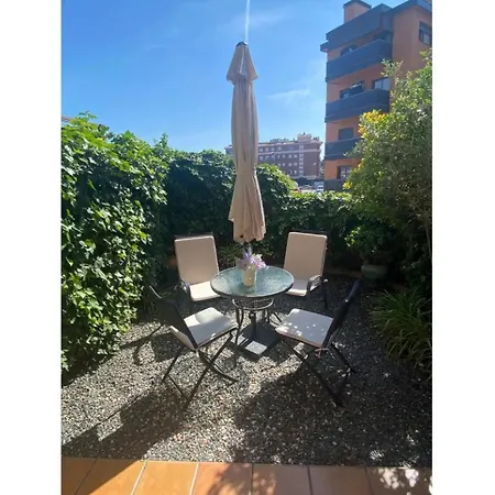 Apartamento-loft, * يوريت دي مار