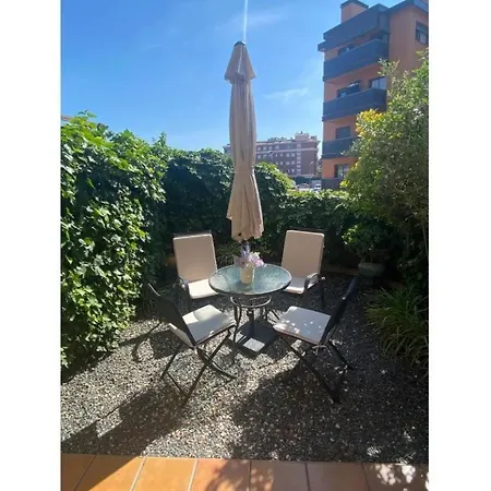 Apartamento-loft, Lägenhet