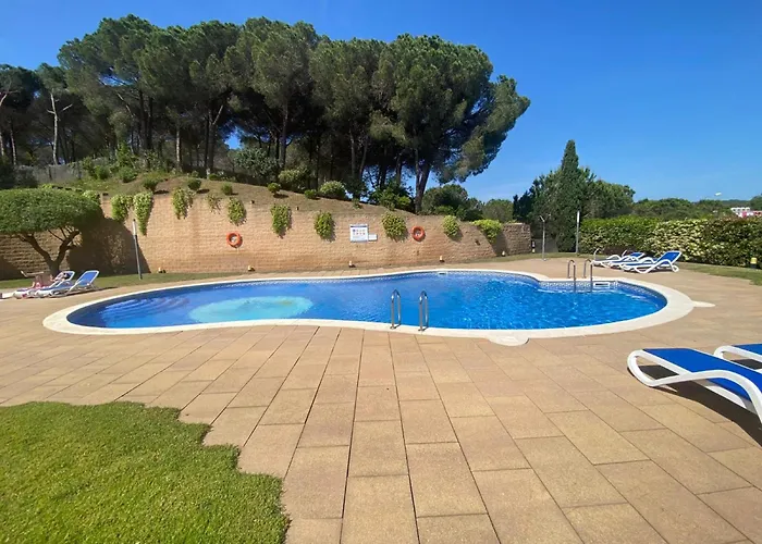 Apartamento-loft, * Lloret de Mar