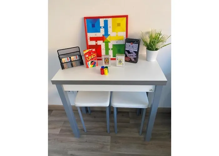 Apartamento-loft, Lejlighed Lloret de Mar