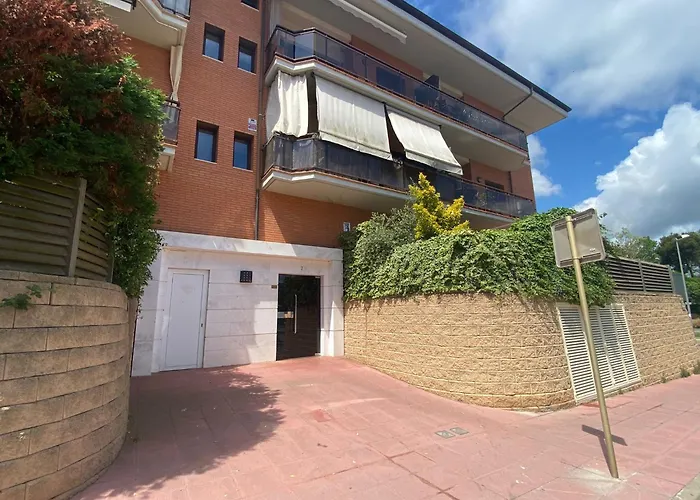 Apartamento-loft, * Lloret de Mar