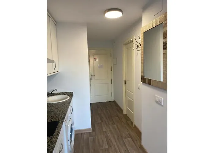 Apartamento-loft, * Lloret de Mar