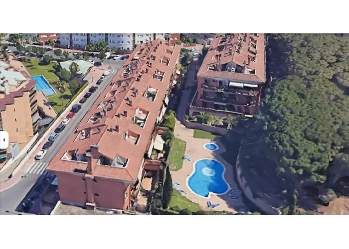 Lejlighed Apartamento-loft,