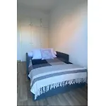 Apartamento-loft,