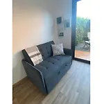 Apartamento-loft, Appartement