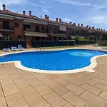 Apartamento-loft, Appartement