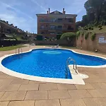 Apartamento-loft, Appartement Lloret de Mar