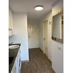 Lägenhet Apartamento-loft,