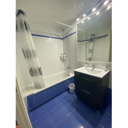 Lägenhet Apartamento-loft,