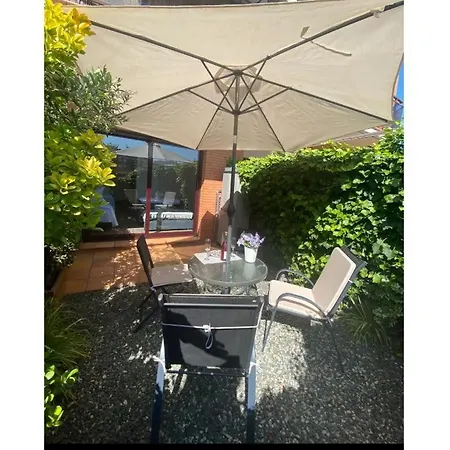 Apartamento-loft, Appartement