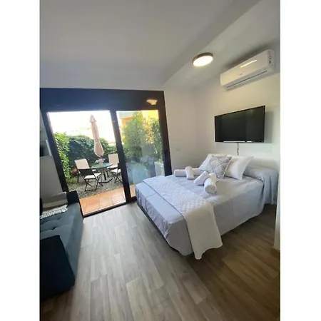 Apartamento-loft, Lägenhet
