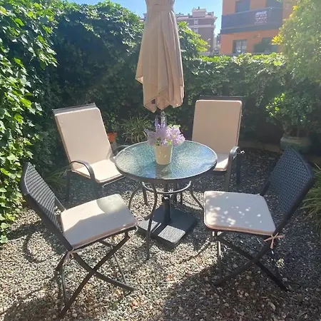 Apartamento-loft, Lägenhet Lloret de Mar