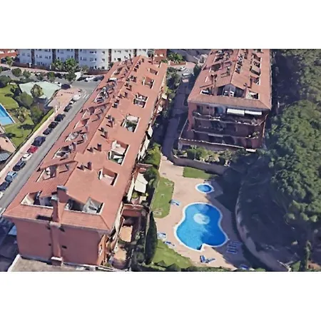 Lägenhet Apartamento-loft,