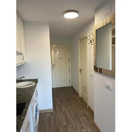 Apartmán Apartamento-loft,