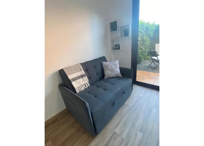 Apartamento-loft, Appartement