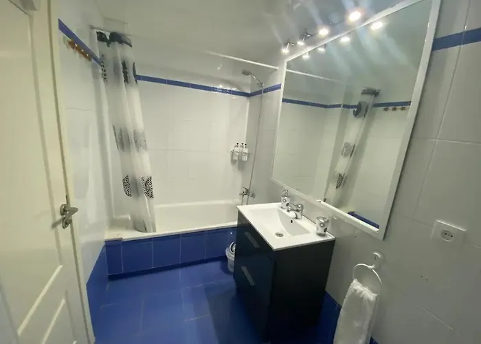 Apartamento-loft, Lloret de Mar