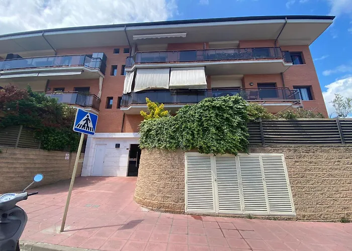 Apartamento-loft, * 滨海略雷特