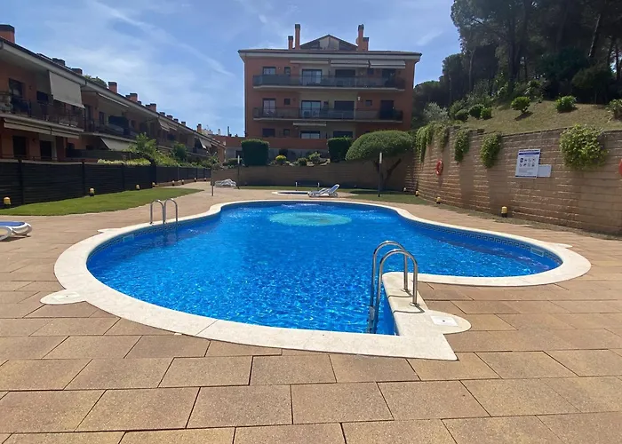 Apartamento-loft, Apartamento Lloret de Mar