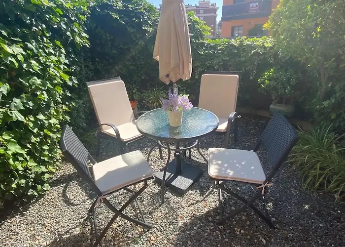 Apartamento-loft, * Lloret de Mar