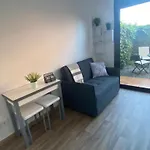 Apartamento-loft,