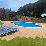 Apartamento-loft, * Льорет-де-Мар