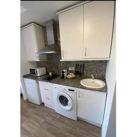 Apartamento-loft, * 료렛 드 마르