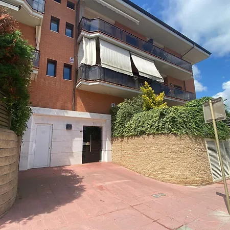 Apartamento-loft, Льорет-де-Мар