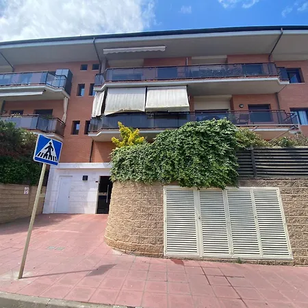 Apartamento-loft, Льорет-де-Мар